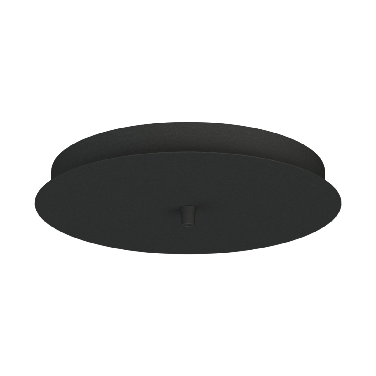 Baldachin BULK 1500/1530 schwarz, ohne Seil