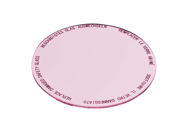 Lebensmittelfilter für Fleisch und Wurst