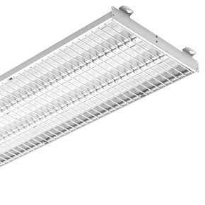 Gym+ 3, Technische Leuchte LED