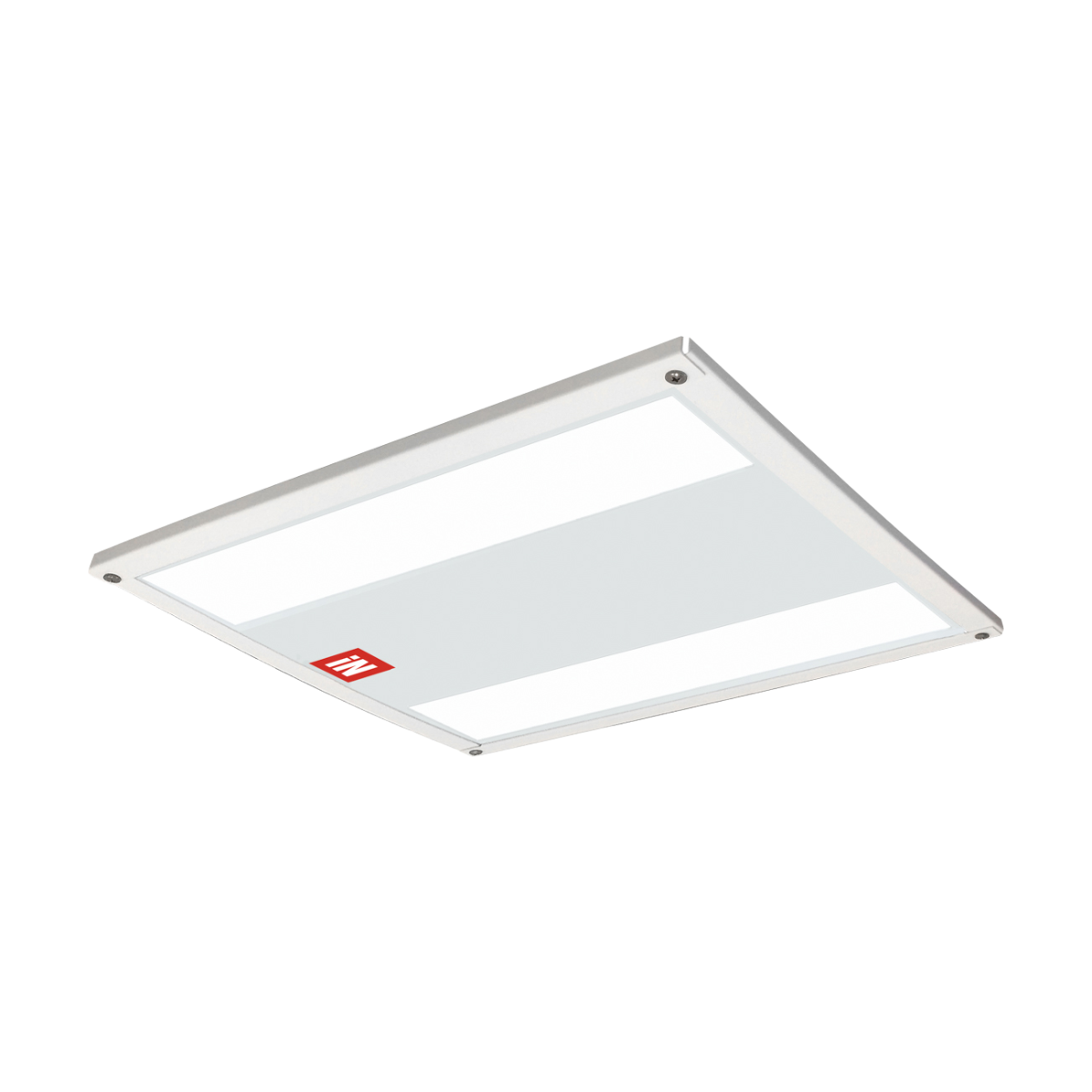 VETRO PROTEZ.TRASP+CORNICE LAMA+ ACC.