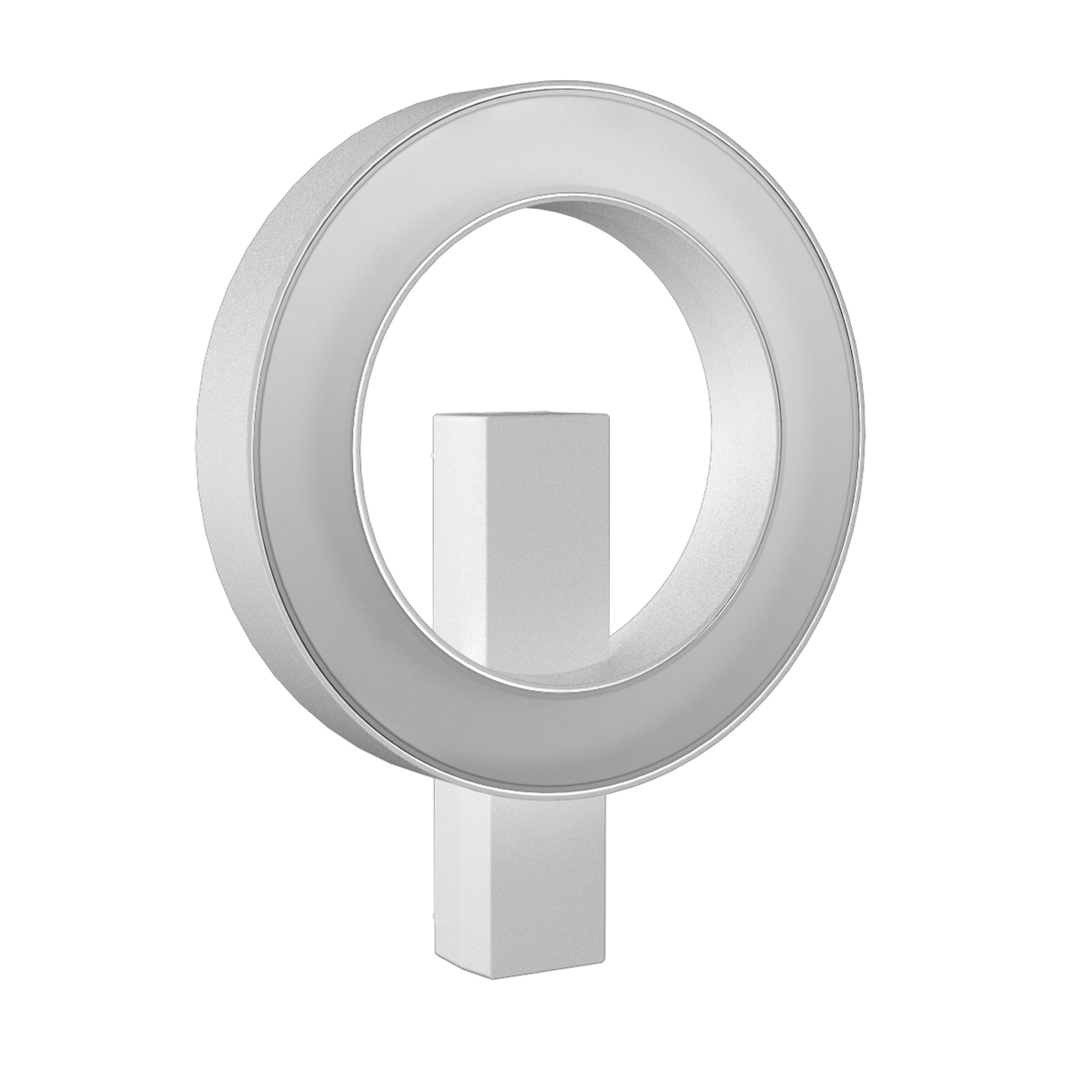 MASK+ ROUND 22 S/EW 830 WH87