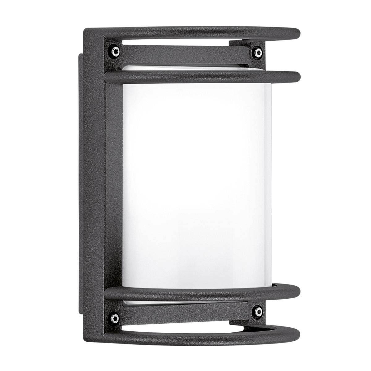 NIKKO+ 21 LED E.S. 10W 4000K ANTR