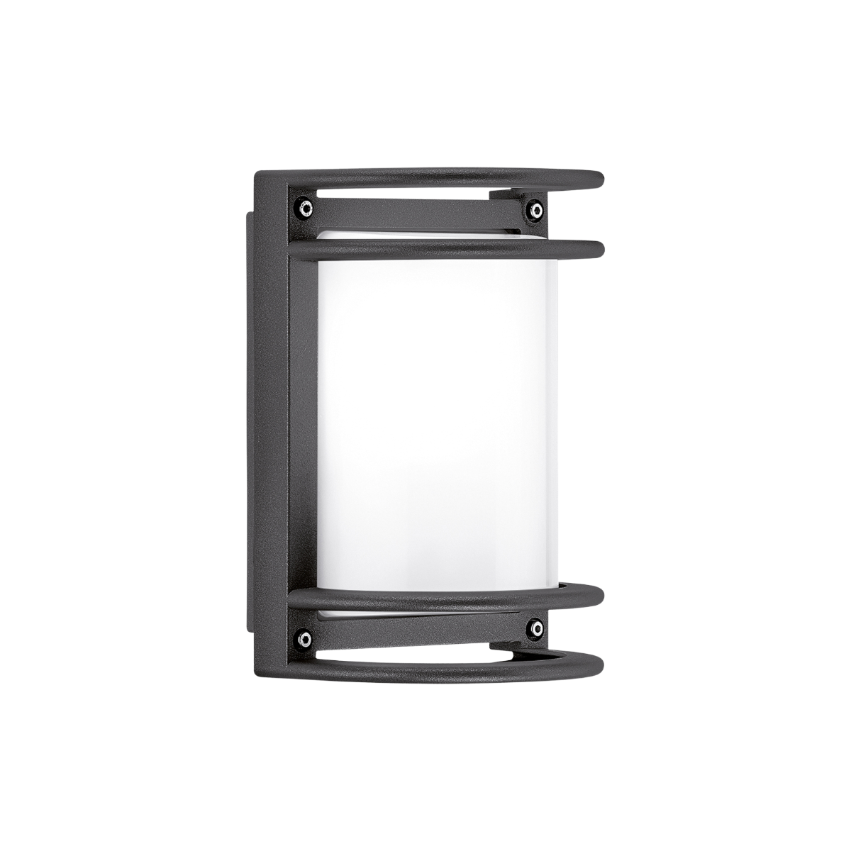 NIKKO+ 21 LED E.S. 10W 4000K ANTR