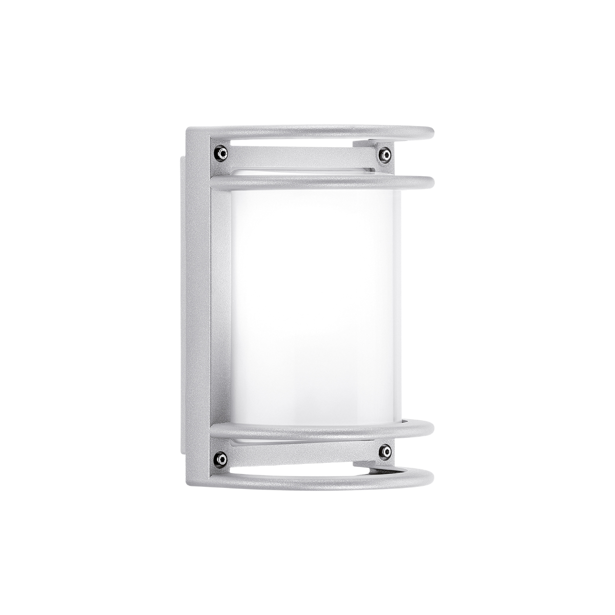NIKKO+ 21 LED E.S. 10W 4000K GR/M