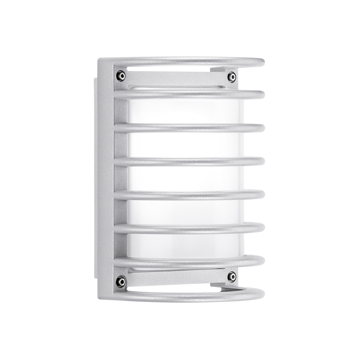 NIKKO+ 21/G LED E.S. 10W 4000K GR/M