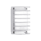 NIKKO+ 21/G LED E.S. 10W 4000K GR/M
