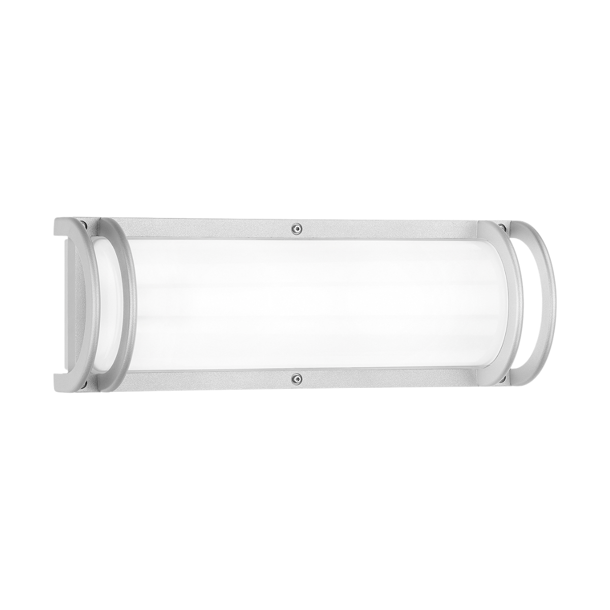 NIKKO+45 10LED 15W DA 3000K GR/M
