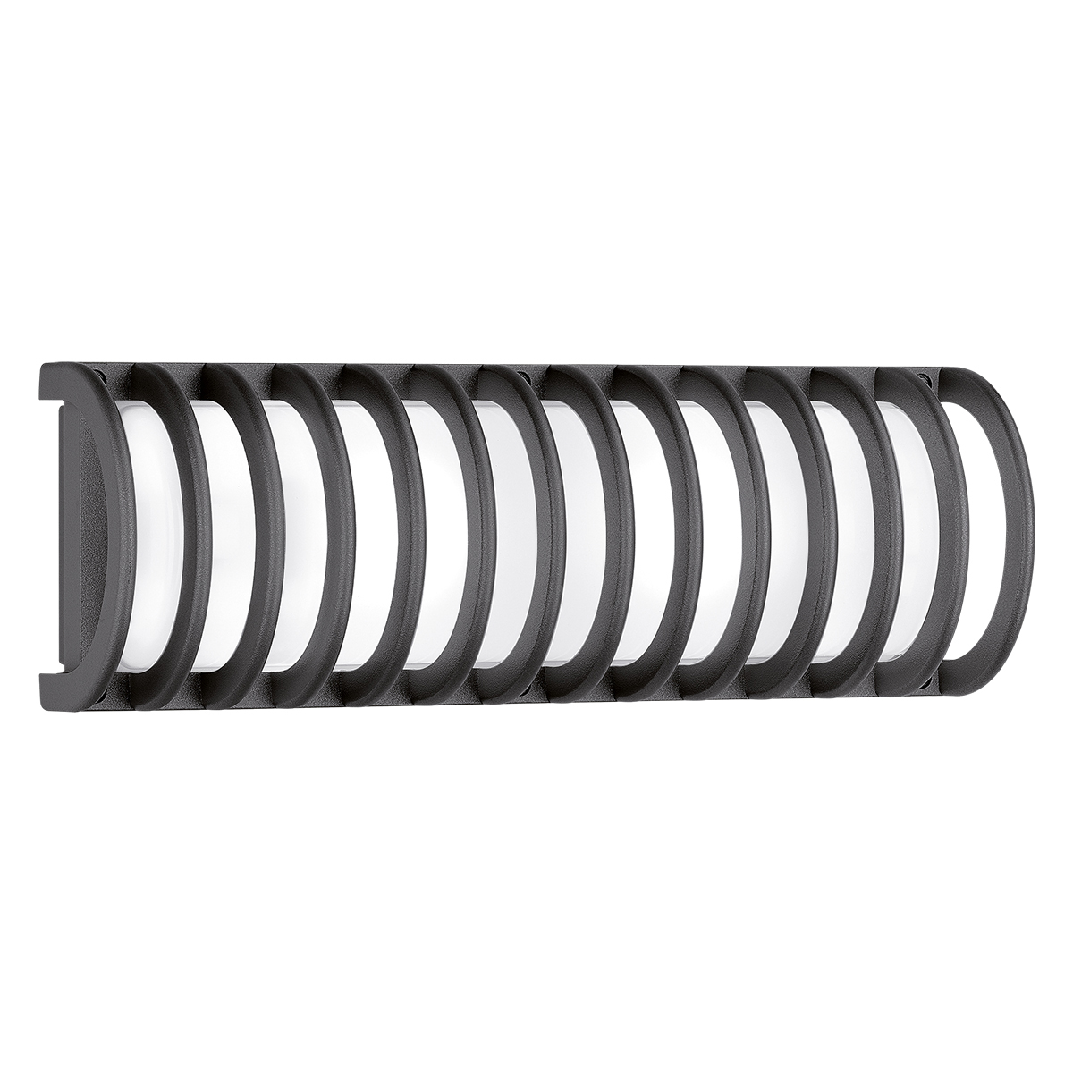 NIKKO+45/G 10LED 15W DA 3000K ANTR