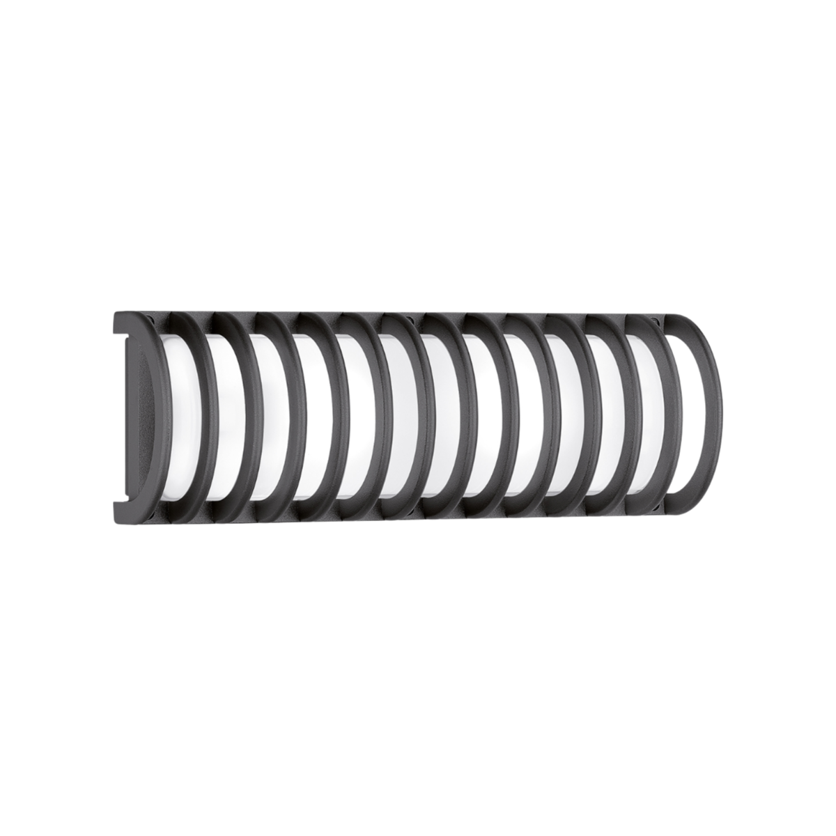 NIKKO+45/G 10LED 15W DA 3000K ANTR