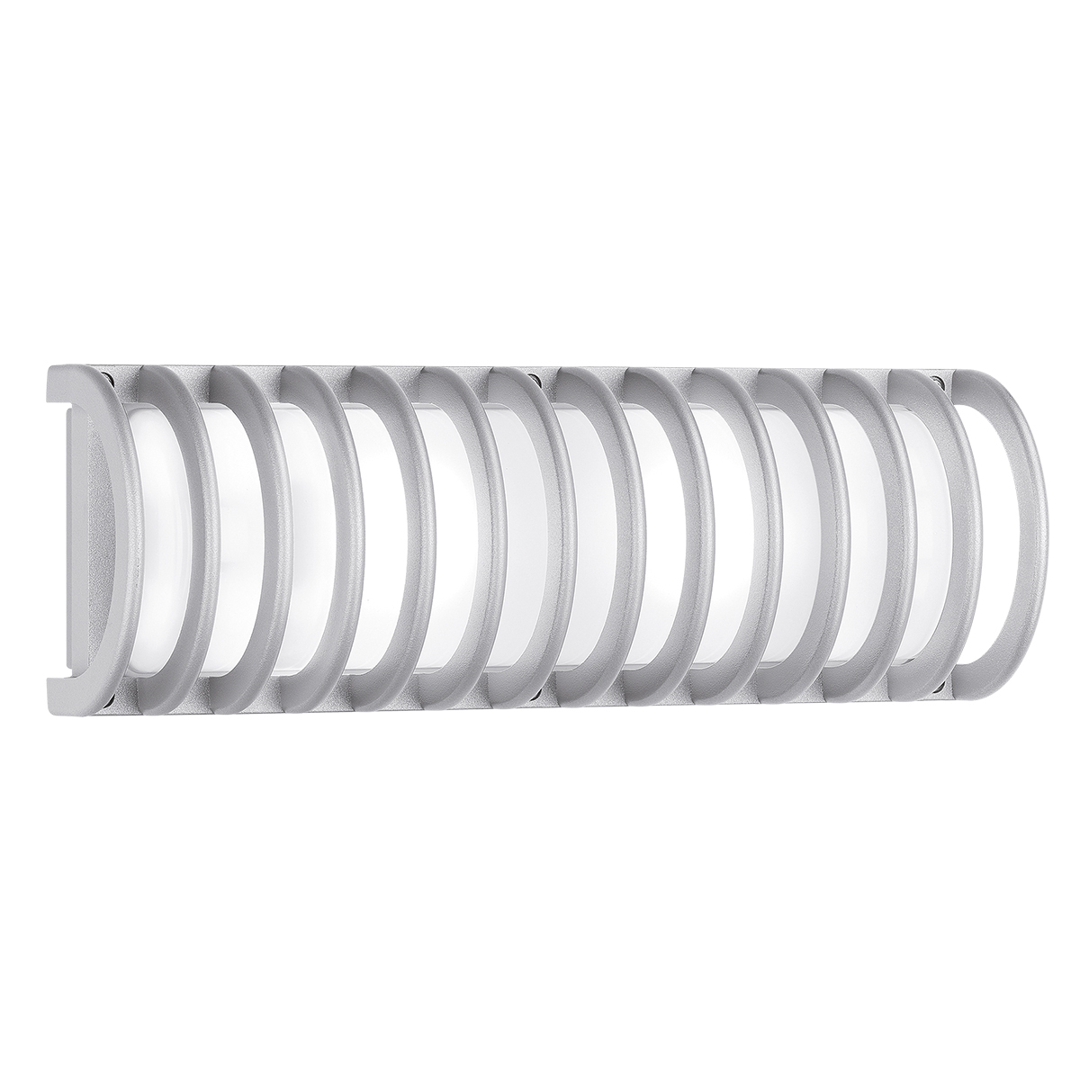 NIKKO+45/G 10LED 15W DA 3000K GR/M