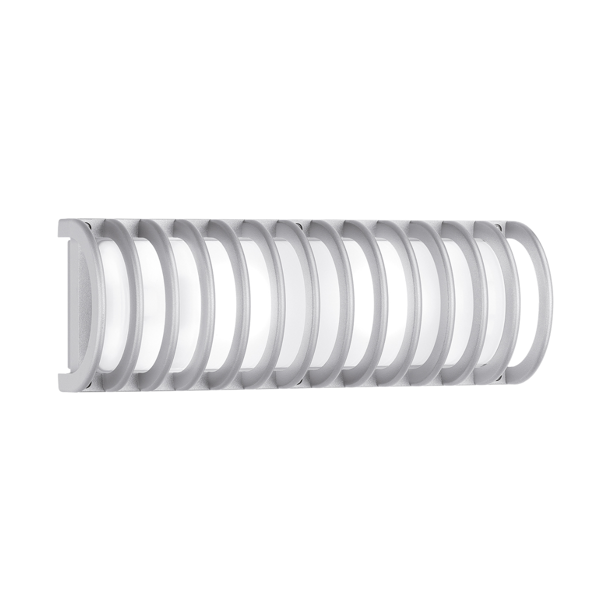 NIKKO+45/G 10LED 15W DA 3000K GR/M