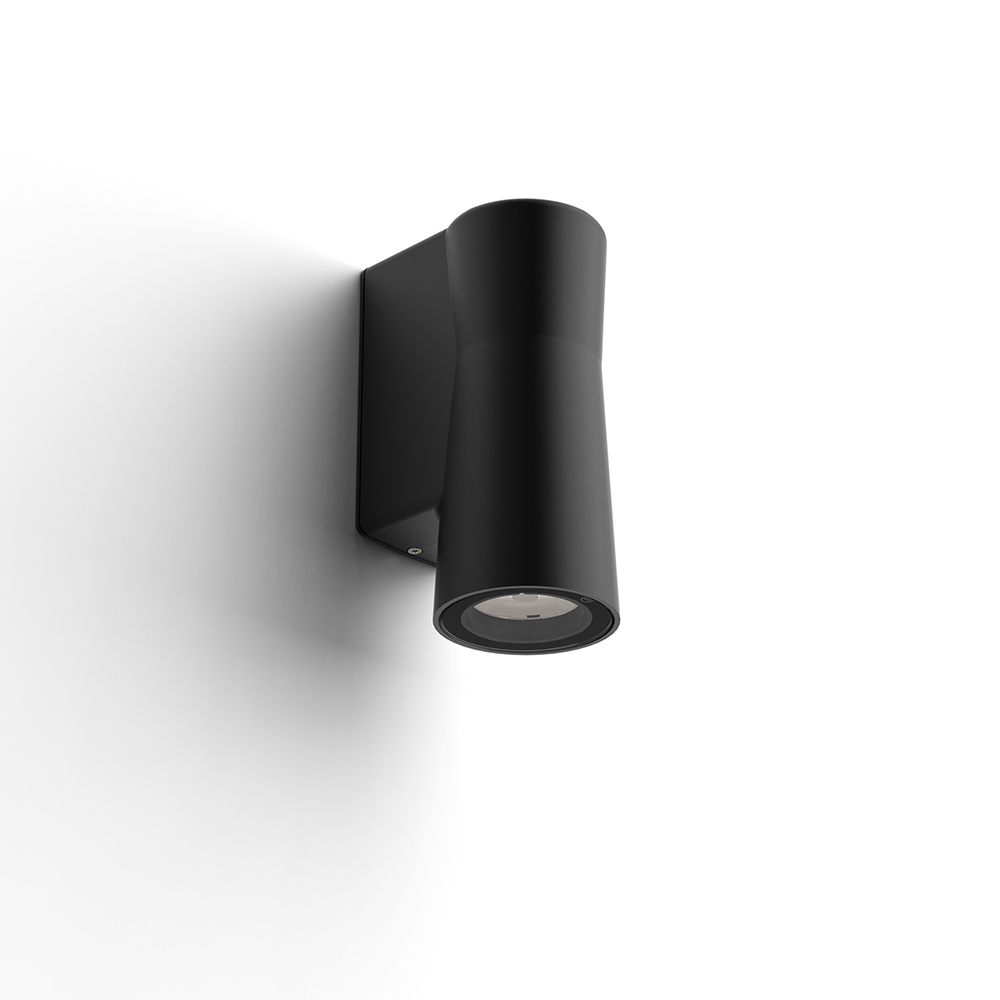 QUANTUM 2.1 7W BK9005 ELL 2700K 220V