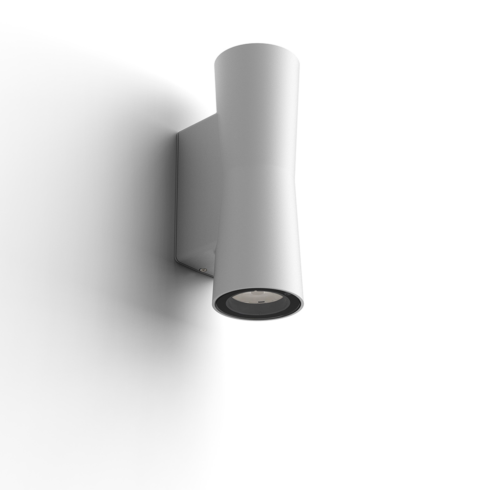 QUANTUM 2.2 14W WH9003 ELL 2700K 220V