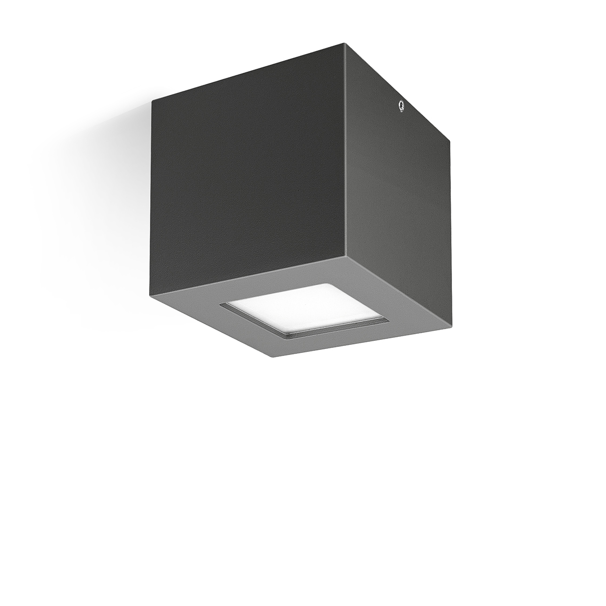 QUASAR 10 LED CEILING 6W 3K AN96