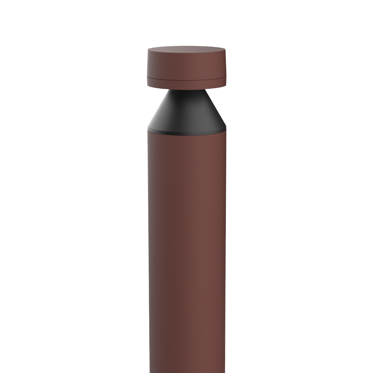 ROBUR 12.0 Pollerleuchte, 1200 mm, 2700 K, 270°, DALI