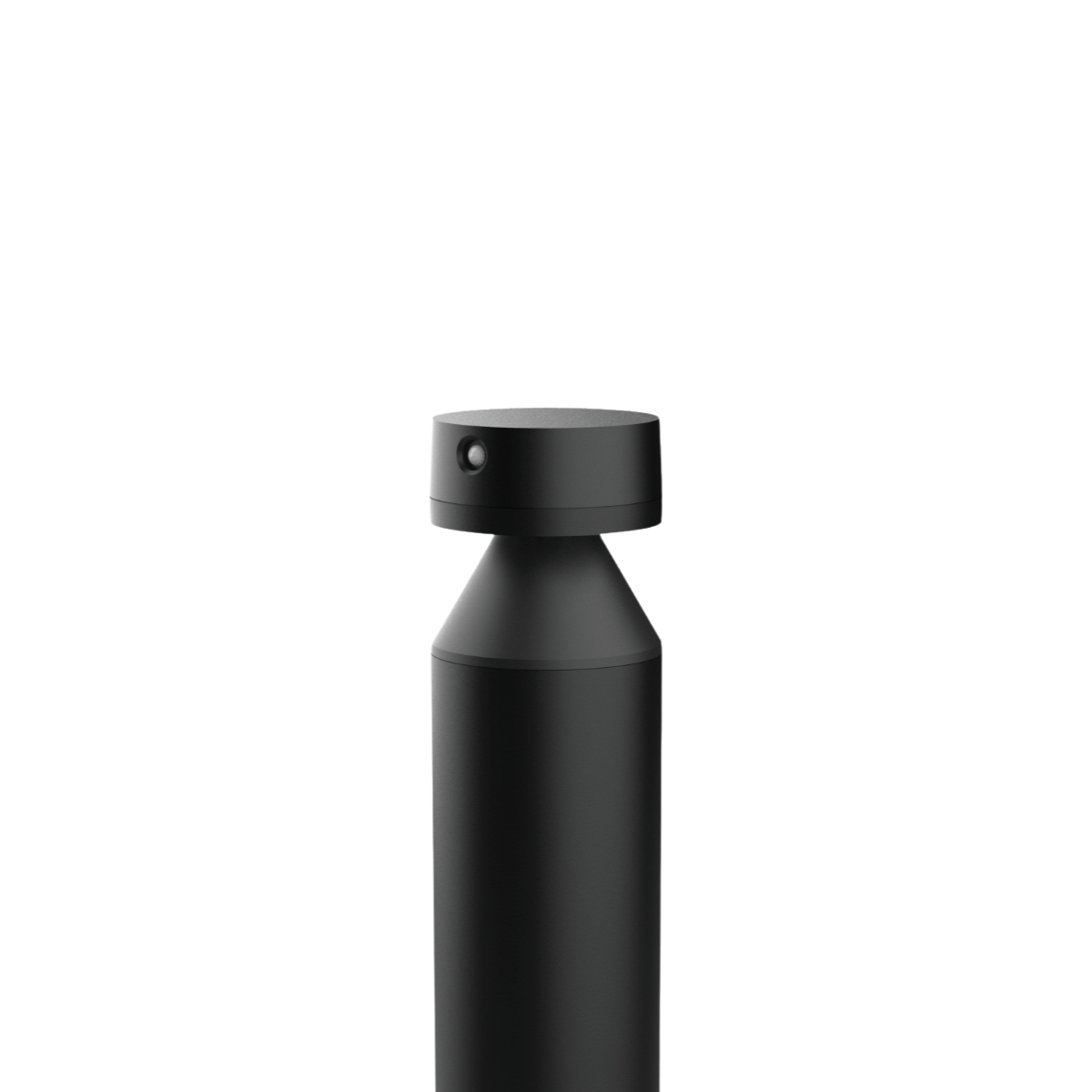 ROBUR 6.1, Pollerleuchte, 600 mm, 2700 K, 270°, Sensor