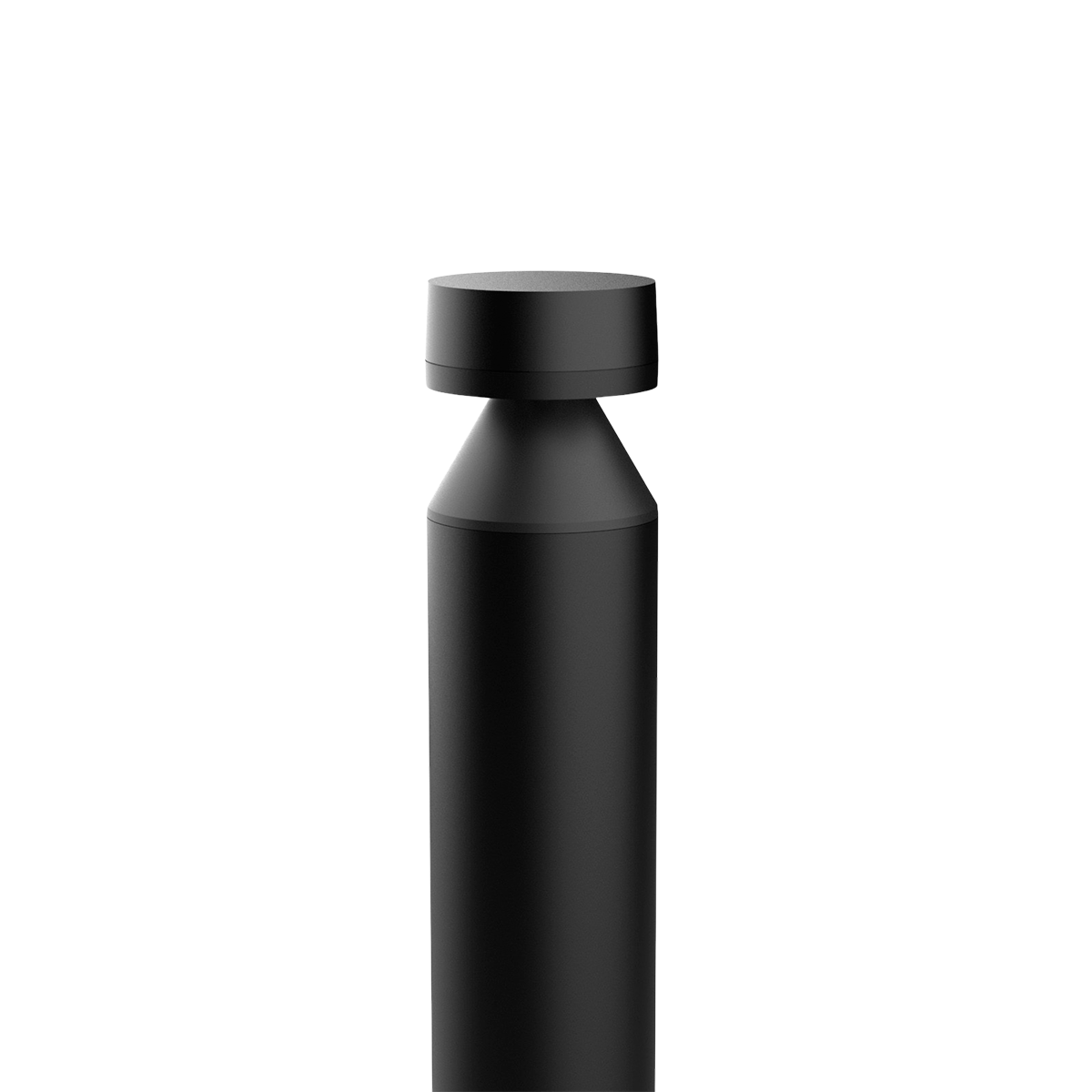 ROBUR 9.0, Pollerleuchte, 900 mm, 2700 K, 270°, DALI