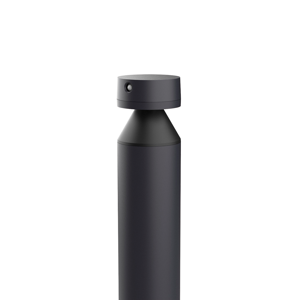 ROBUR 9.3, Pollerleuchte, 900 mm, 3000K, 360°, Casambi + 1 Sensor