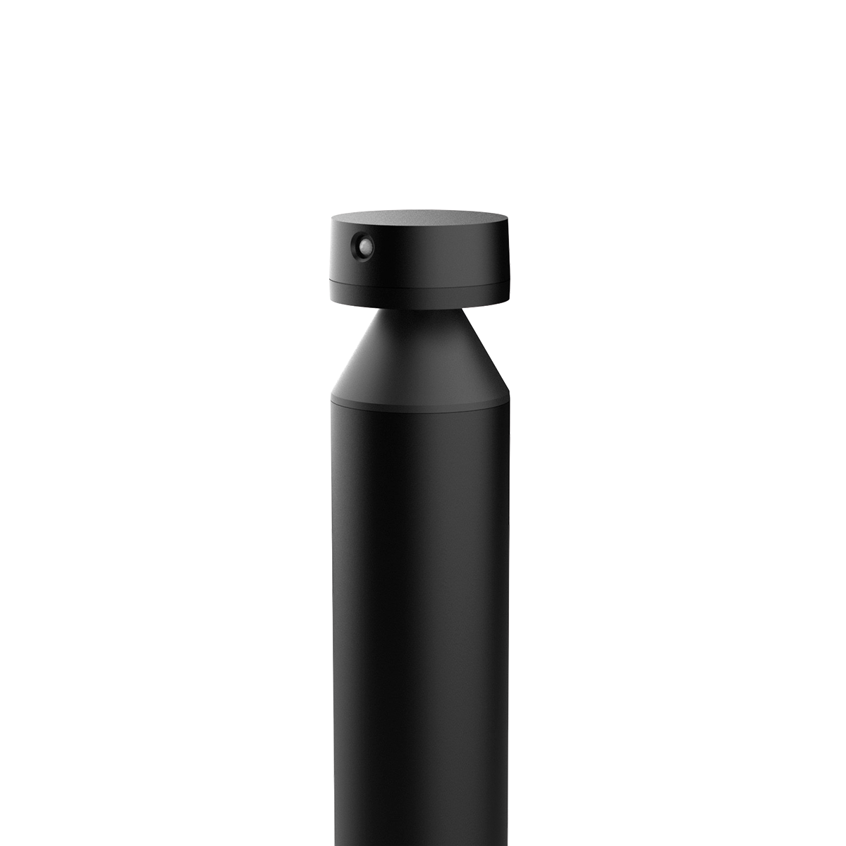 ROBUR 9.1, Pollerleuchte, 900 mm, 2700 K, 270°, Sensor