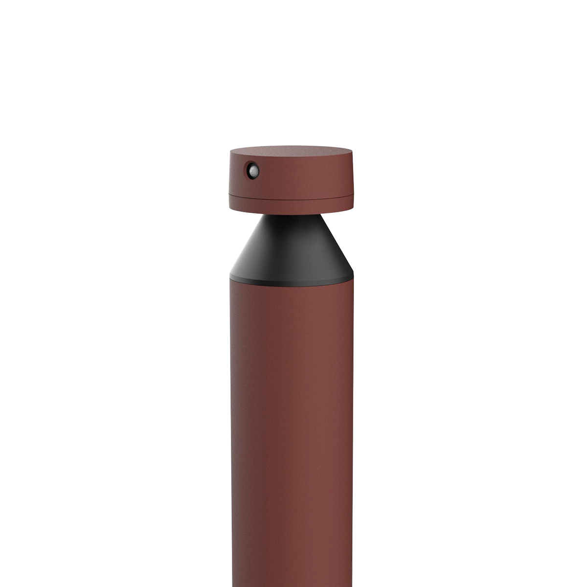 ROBUR 9.1, Pollerleuchte, 900 mm, 2700 K, 270°, Sensor