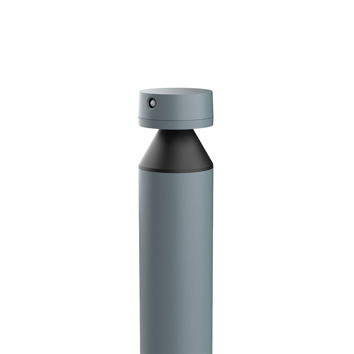 ROBUR 9.1, Pollerleuchte, 900 mm, 2700 K, 270°, Sensor