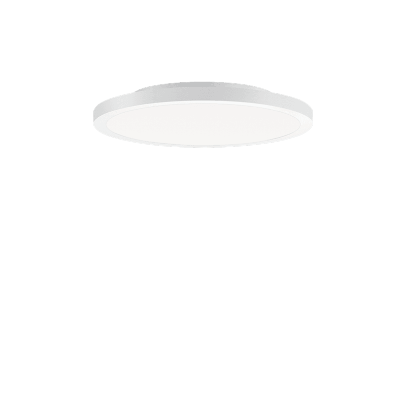 FL ROUND 555 Wand- und Deckenleuchte