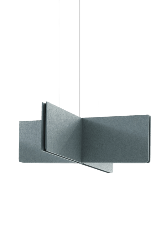 Blade X Pendelleuchte