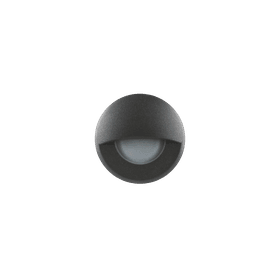 Cricket+ 10 Wandeinbauleuchte