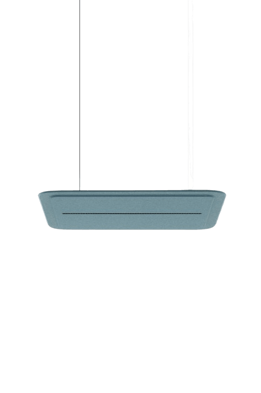 Easy Edge Line Pendelleuchte