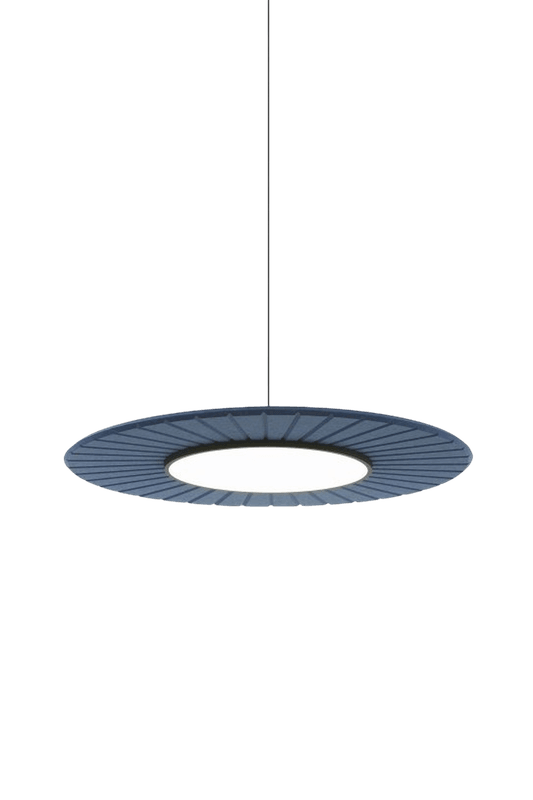 Easy Round Pendelleuchte