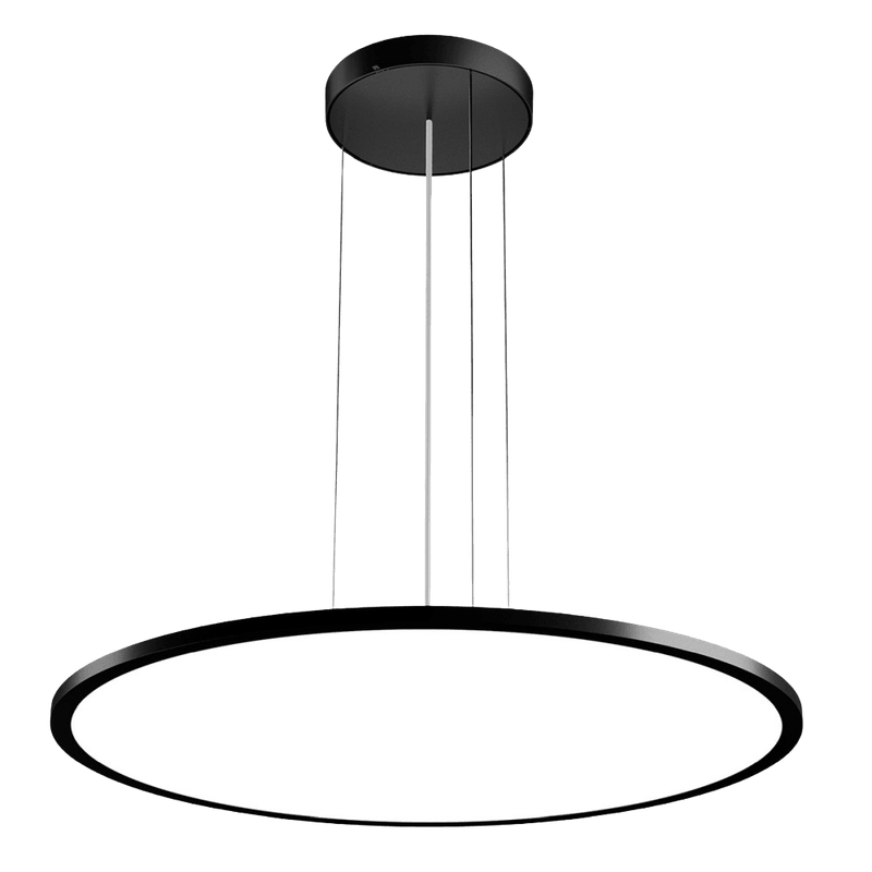 FL Round 777 Pendelleuchte