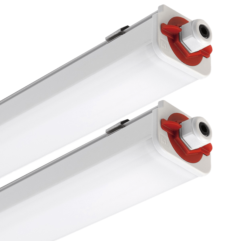 Norma+ Technische Leuchten