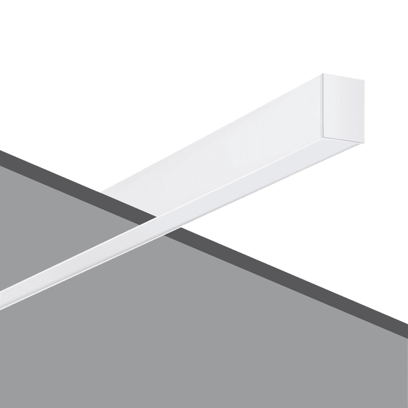 SL764+ Einbauleuchte