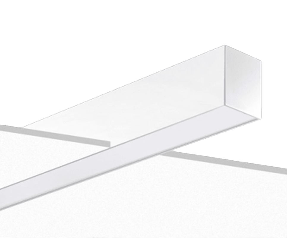 SL787+ Einbauleuchte