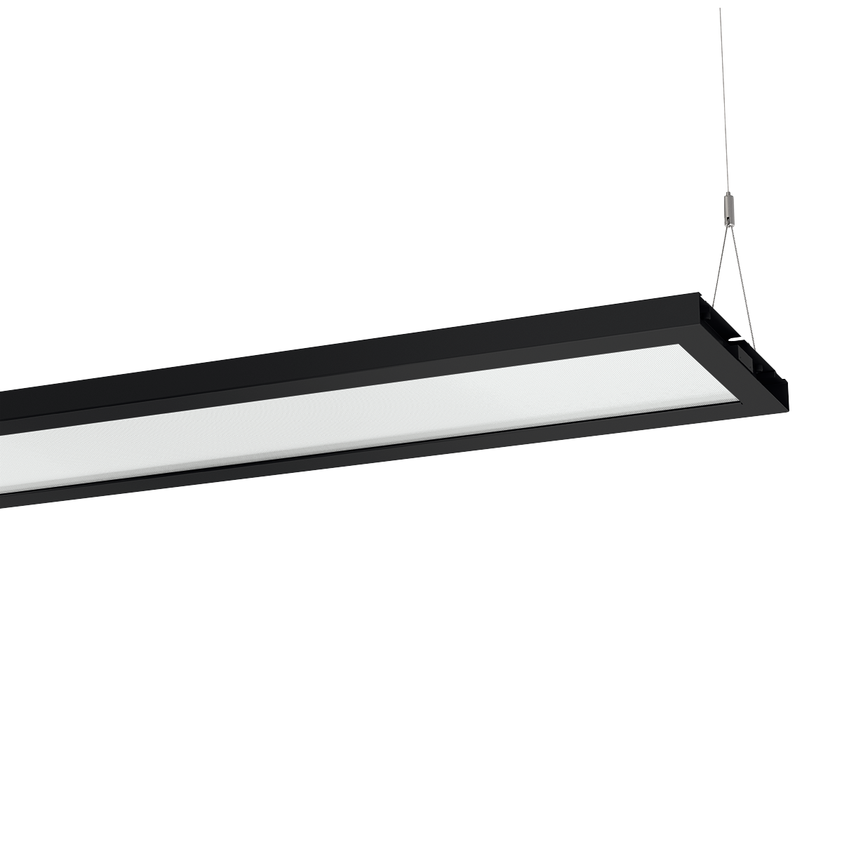 SL629+ CP M 45 S/B 830/40 BK9005 DALI