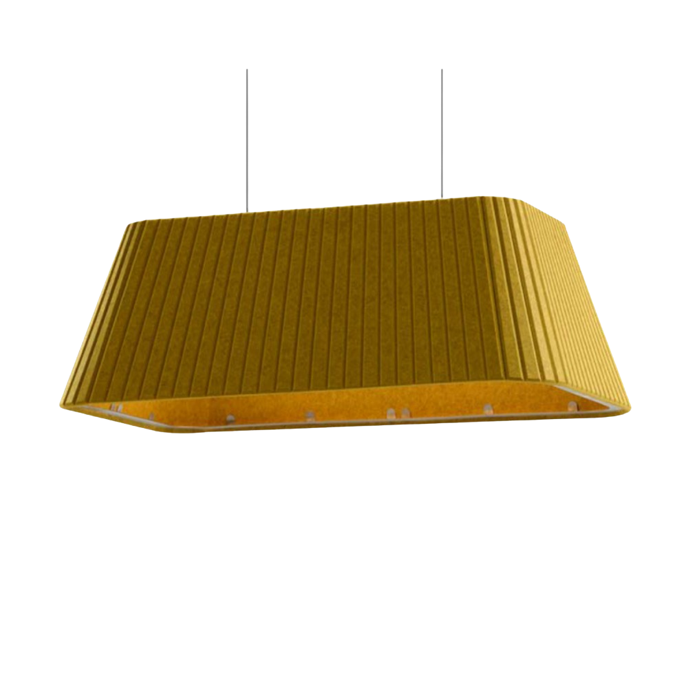 ALPHA DUO, Pendelleuchte