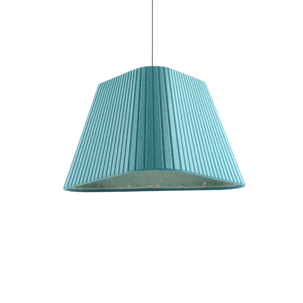 ALPHA TRIANGLE, Pendelleuchte