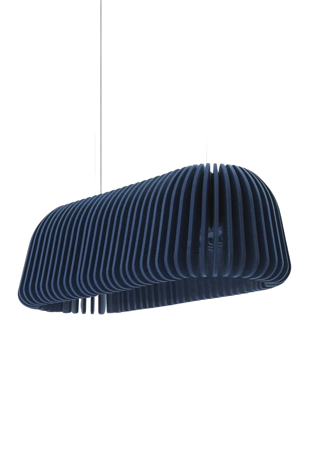 BELL OVAL, Pendelleuchte