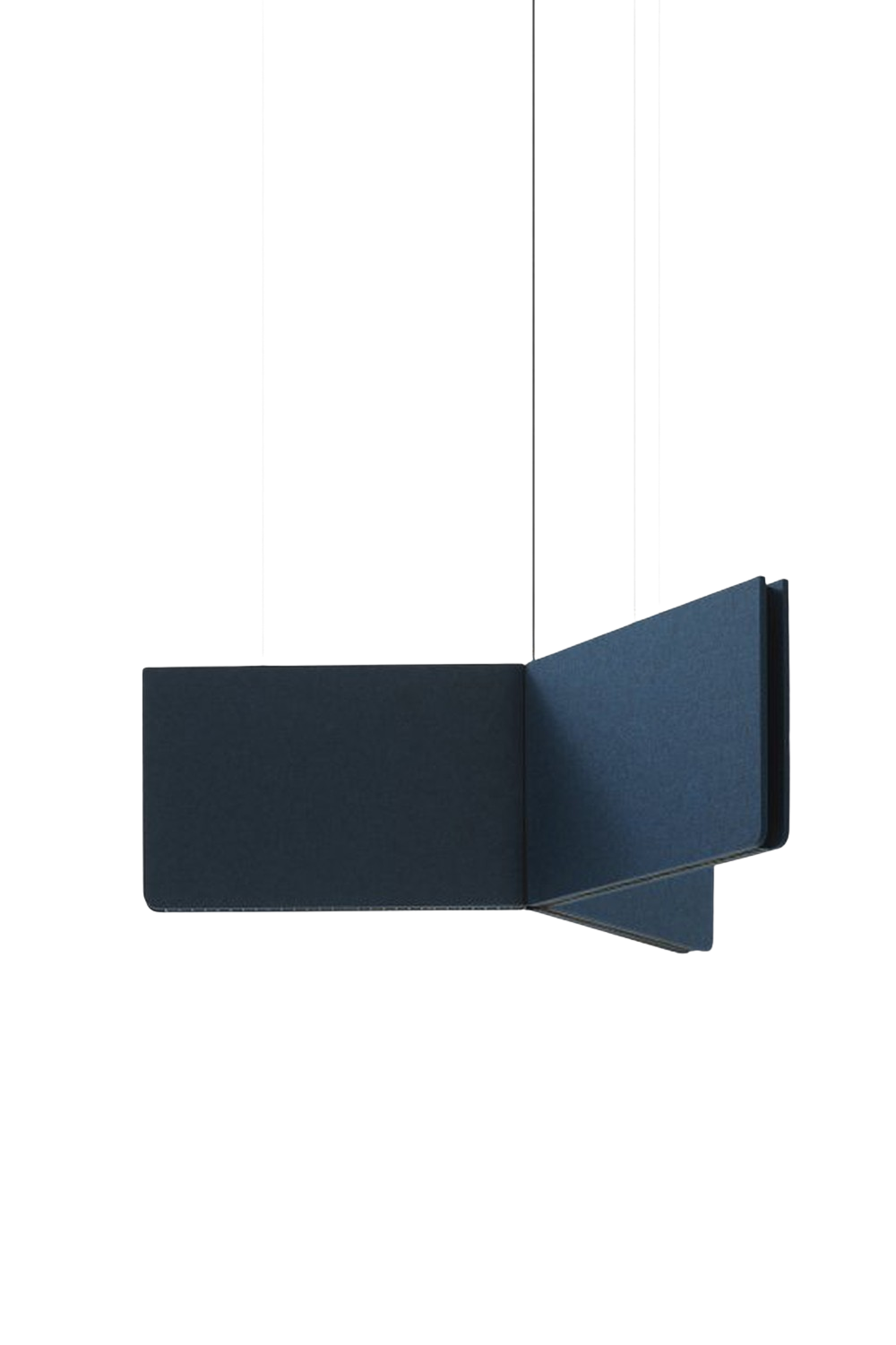 BLADE Y, Pendelleuchte