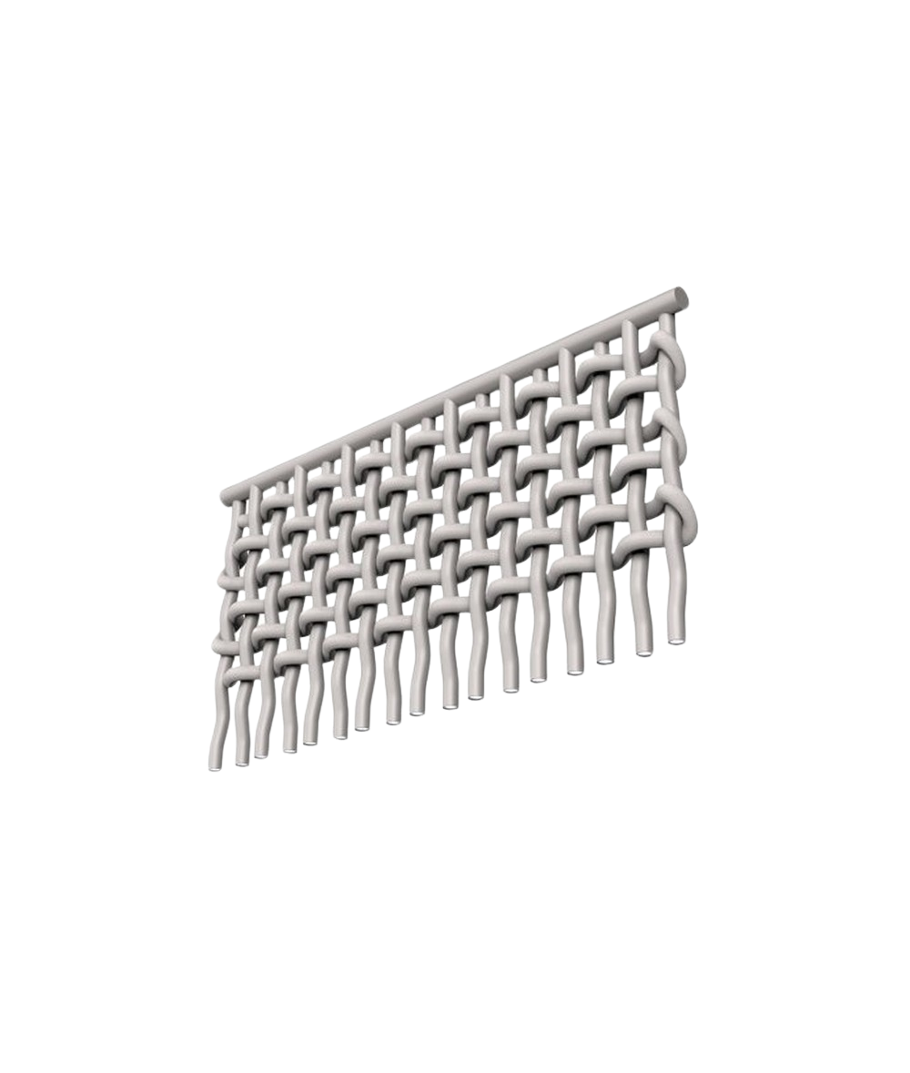 BLANKET M, Pendelleuchte