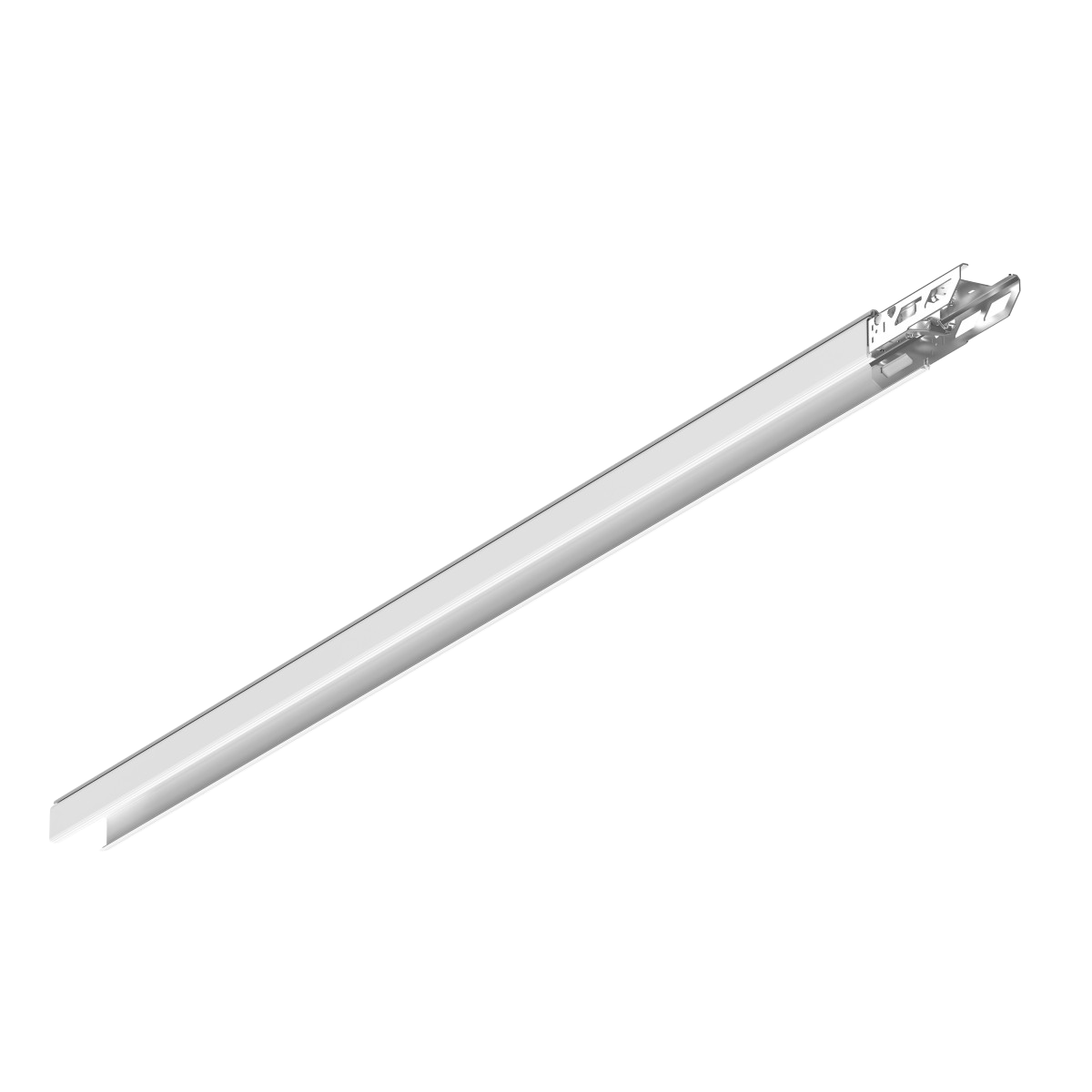 CFG1, Tragschiene 1528mm