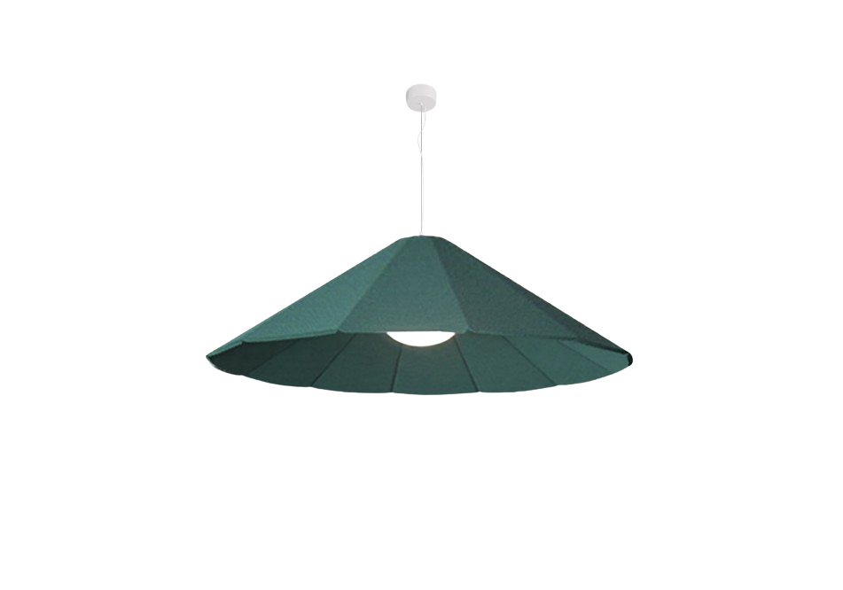 CONE PET M, Pendelleuchte