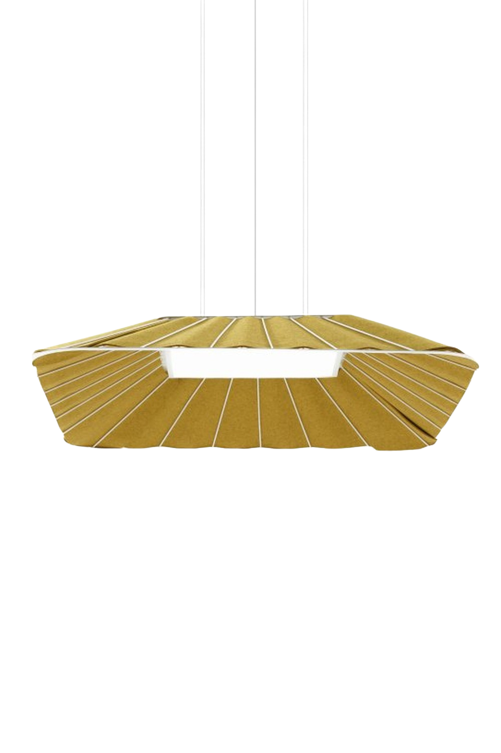 CONE SQUARE, Pendelleuchte