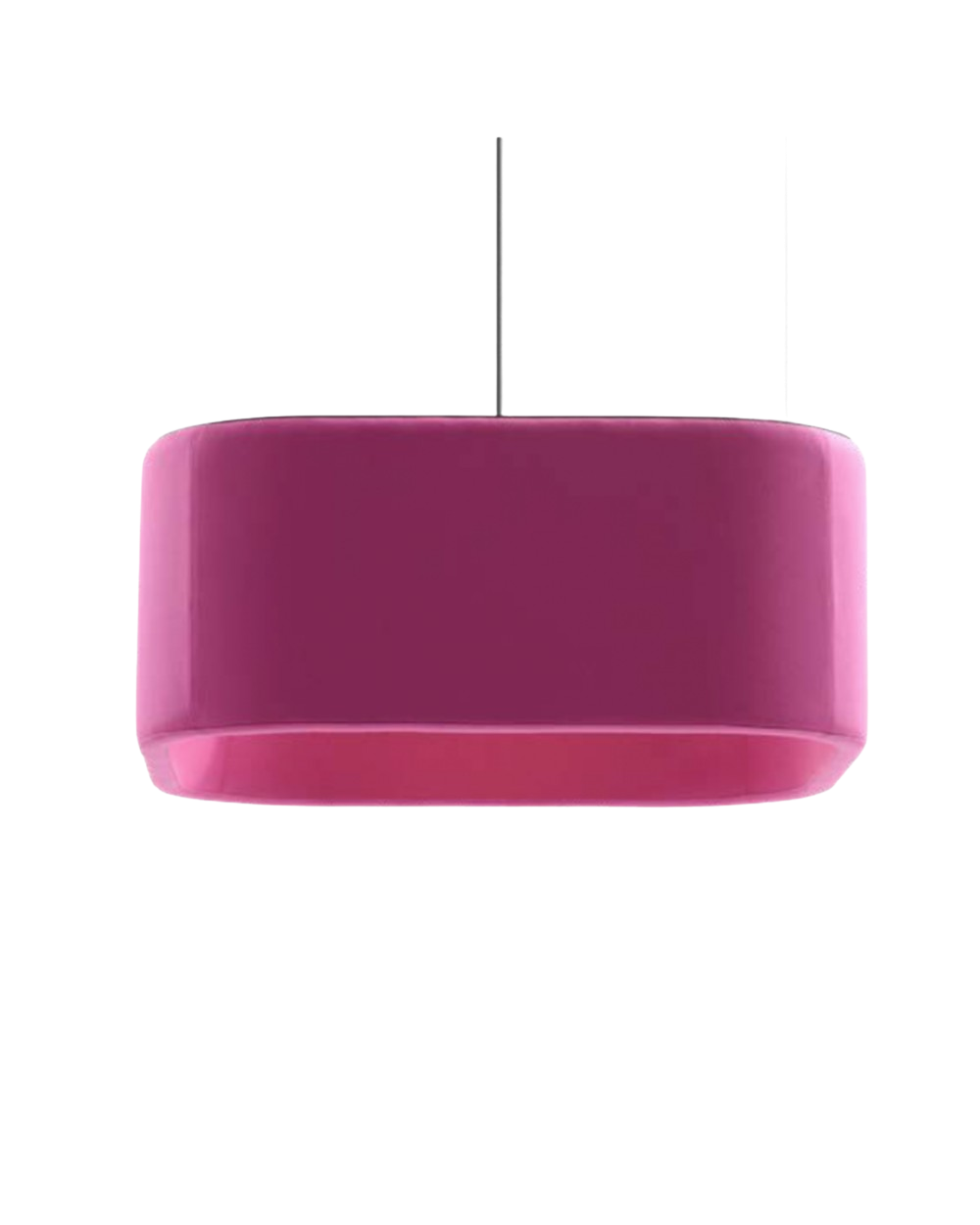 CUBBER SA, Akustikleuchte