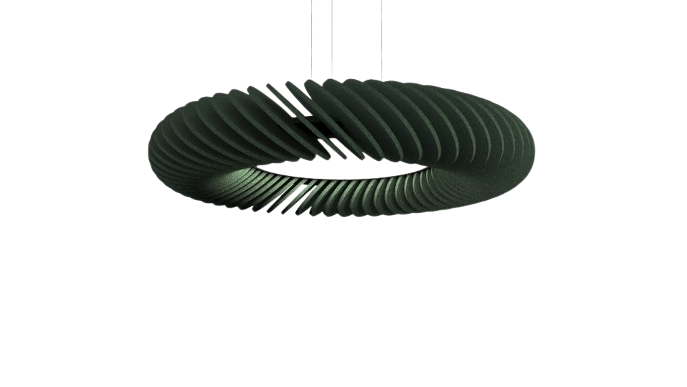 DONUT, Pendelleuchte