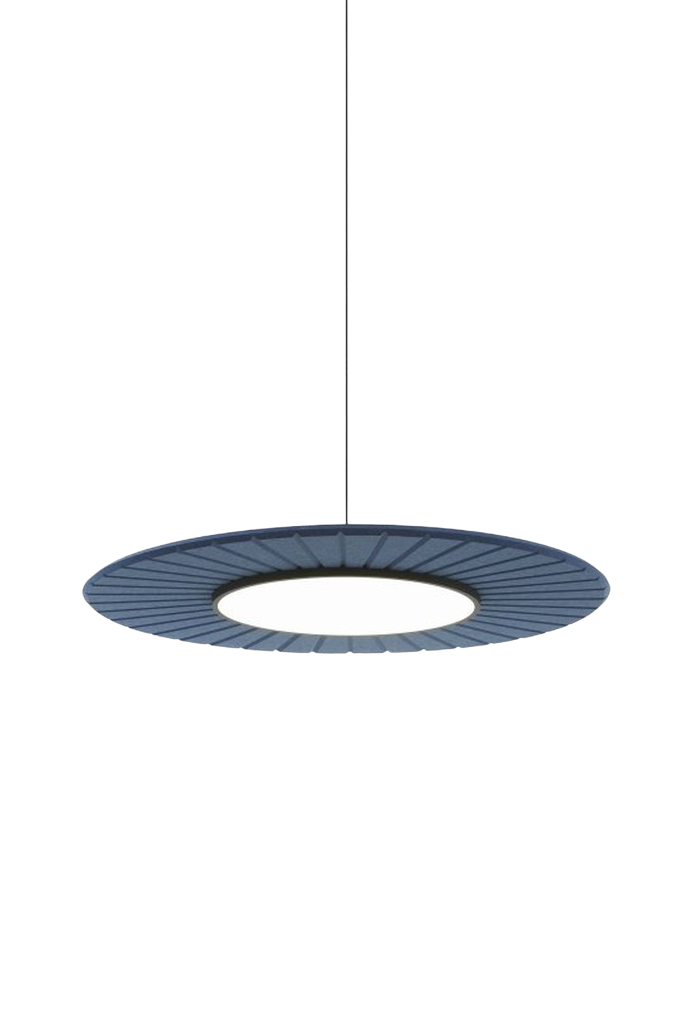 EASY ROUND S A, Pendelleuchte