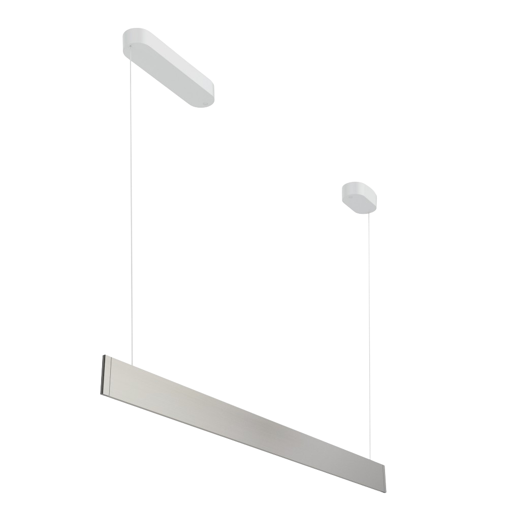 EVEN, Pendelleuchte, L=1200 mm