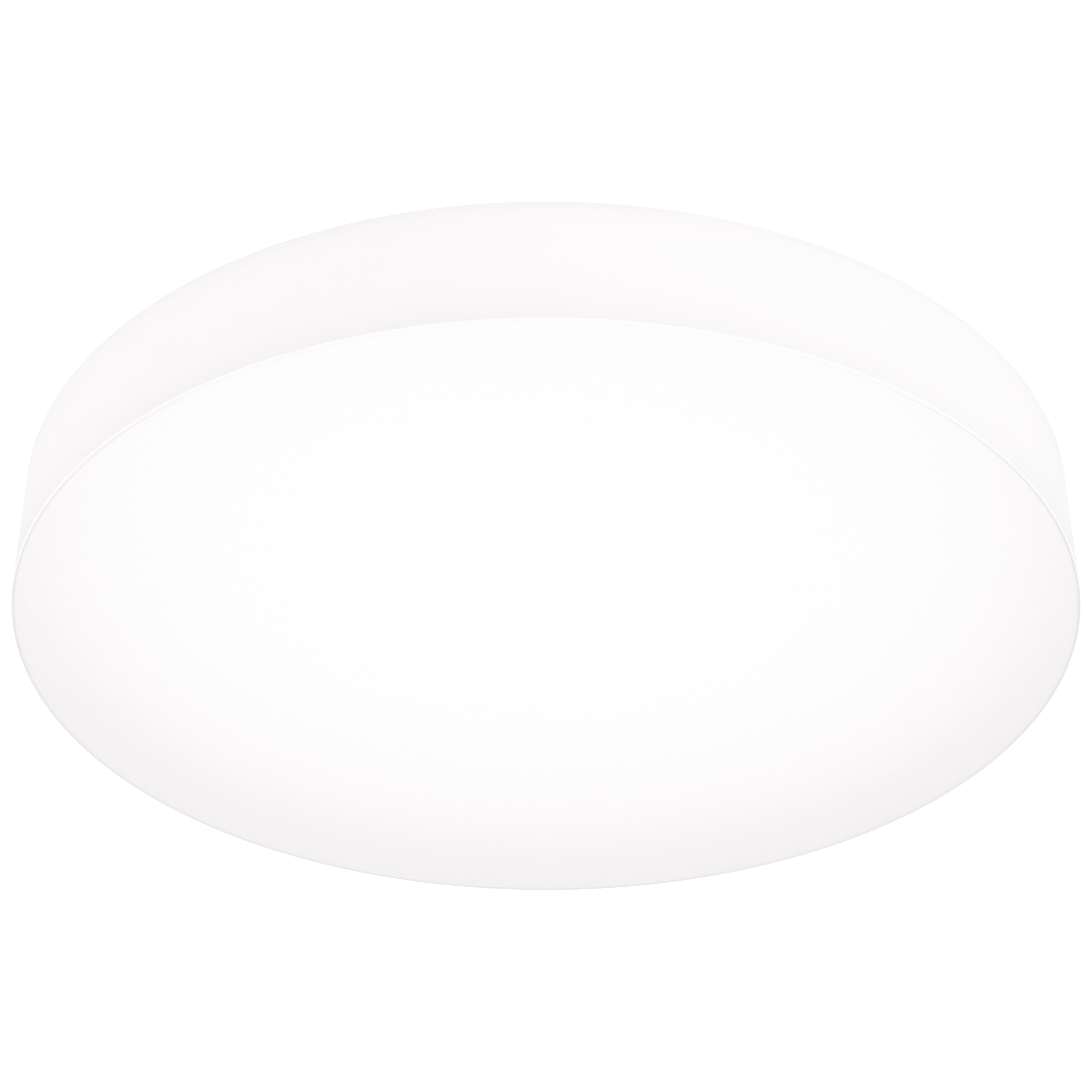 VOL 550, Wand- und Deckenleuchte opal 50W 6750lm