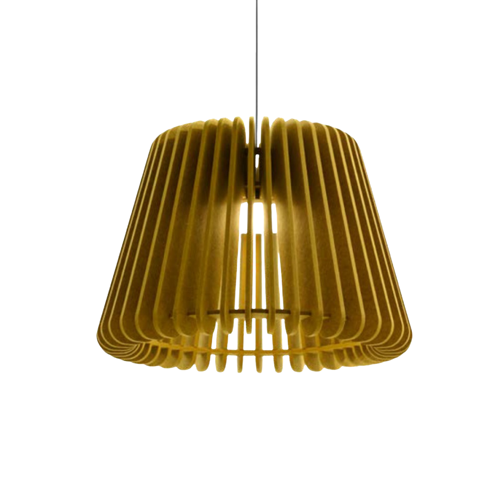 GAMMA ROUND L, Pendelleuchte