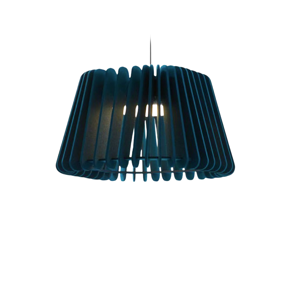 GAMMA SQUARE L, Pendelleuchte